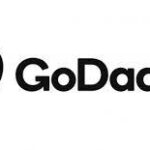 고대디GoDaddy 로고